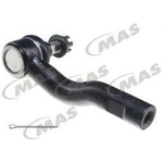 Order Outer Tie Rod End by MAS INDUSTRIES - TO65031 For Your Vehicle
