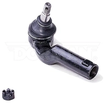 Order Outer Tie Rod End by MAS INDUSTRIES - TO65082 For Your Vehicle