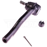 Order Outer Tie Rod End by MAS INDUSTRIES - TO65111 For Your Vehicle