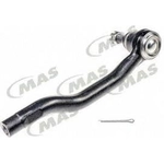 Order Outer Tie Rod End by MAS INDUSTRIES - TO65182 For Your Vehicle