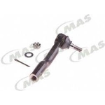 Order Outer Tie Rod End by MAS INDUSTRIES - TO65221 For Your Vehicle