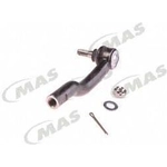 Order Outer Tie Rod End by MAS INDUSTRIES - TO65222 For Your Vehicle