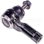 Order Outer Tie Rod End by MAS INDUSTRIES - TO67075 For Your Vehicle