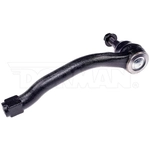 Order Outer Tie Rod End by MAS INDUSTRIES - TO69062 For Your Vehicle