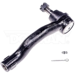 Order Outer Tie Rod End by MAS INDUSTRIES - TO69072 For Your Vehicle