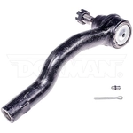 Order Outer Tie Rod End by MAS INDUSTRIES - TO69082 For Your Vehicle