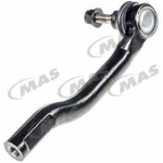 Order Outer Tie Rod End by MAS INDUSTRIES - TO69112 For Your Vehicle