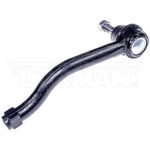 Order Outer Tie Rod End by MAS INDUSTRIES - TO69162 For Your Vehicle