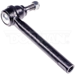 Order Outer Tie Rod End by MAS INDUSTRIES - TO69165 For Your Vehicle