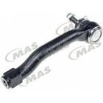 Order Outer Tie Rod End by MAS INDUSTRIES - TO69172 For Your Vehicle