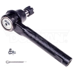Order Outer Tie Rod End by MAS INDUSTRIES - TO69175 For Your Vehicle