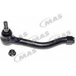 Order Outer Tie Rod End by MAS INDUSTRIES - TO69181 For Your Vehicle