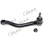 Order Outer Tie Rod End by MAS INDUSTRIES - TO69182 For Your Vehicle