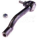 Order Outer Tie Rod End by MAS INDUSTRIES - TO69191 For Your Vehicle