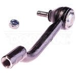 Order Outer Tie Rod End by MAS INDUSTRIES - TO69192 For Your Vehicle
