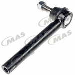Order Outer Tie Rod End by MAS INDUSTRIES - TO69195 For Your Vehicle