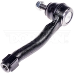 Order Outer Tie Rod End by MAS INDUSTRIES - TO69202 For Your Vehicle