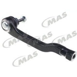 Order Outer Tie Rod End by MAS INDUSTRIES - TO69231 For Your Vehicle