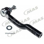 Order Outer Tie Rod End by MAS INDUSTRIES - TO71001 For Your Vehicle