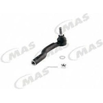 Order Outer Tie Rod End by MAS INDUSTRIES - TO71002 For Your Vehicle