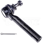 Order MAS INDUSTRIES - TO72025 - Outer Tie Rod End For Your Vehicle