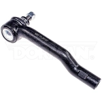 Order Outer Tie Rod End by MAS INDUSTRIES - TO73001 For Your Vehicle