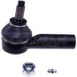Order Outer Tie Rod End by MAS INDUSTRIES - TO73125 For Your Vehicle