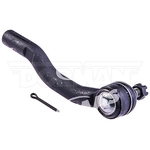 Order Outer Tie Rod End by MAS INDUSTRIES - TO74031 For Your Vehicle