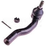 Order Outer Tie Rod End by MAS INDUSTRIES - TO74032 For Your Vehicle