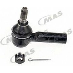 Order Outer Tie Rod End by MAS INDUSTRIES - TO74035 For Your Vehicle