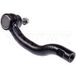 Order Outer Tie Rod End by MAS INDUSTRIES - TO74061 For Your Vehicle