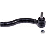 Order Outer Tie Rod End by MAS INDUSTRIES - TO74062 For Your Vehicle