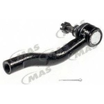 Order Outer Tie Rod End by MAS INDUSTRIES - TO74072 For Your Vehicle