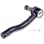 Order Outer Tie Rod End by MAS INDUSTRIES - TO74094 For Your Vehicle