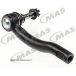 Order Outer Tie Rod End by MAS INDUSTRIES - TO74141 For Your Vehicle