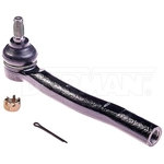 Order Outer Tie Rod End by MAS INDUSTRIES - TO74191 For Your Vehicle