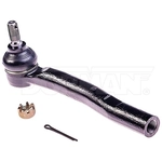 Order Outer Tie Rod End by MAS INDUSTRIES - TO74192 For Your Vehicle