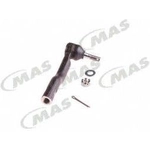 Order Outer Tie Rod End by MAS INDUSTRIES - TO74201 For Your Vehicle