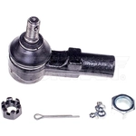 Order Outer Tie Rod End by MAS INDUSTRIES - TO74245 For Your Vehicle