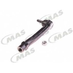 Order Outer Tie Rod End by MAS INDUSTRIES - TO74301 For Your Vehicle