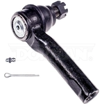 Order Outer Tie Rod End by MAS INDUSTRIES - TO74355 For Your Vehicle