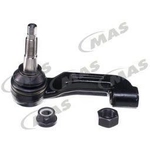 Order Outer Tie Rod End by MAS INDUSTRIES - TO81021 For Your Vehicle