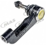Order Outer Tie Rod End by MAS INDUSTRIES - TO81022 For Your Vehicle
