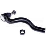 Order Outer Tie Rod End by MAS INDUSTRIES - TO81061 For Your Vehicle