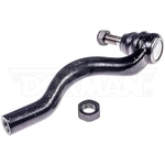 Order Outer Tie Rod End by MAS INDUSTRIES - TO81062 For Your Vehicle