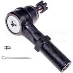Order Outer Tie Rod End by MAS INDUSTRIES - TO81385 For Your Vehicle