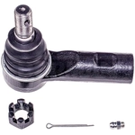 Order Outer Tie Rod End by MAS INDUSTRIES - TO81455 For Your Vehicle