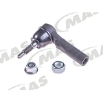 Order Outer Tie Rod End by MAS INDUSTRIES - TO82065 For Your Vehicle