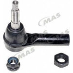 Order Outer Tie Rod End by MAS INDUSTRIES - TO82095 For Your Vehicle