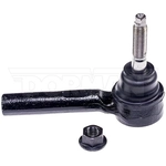 Order Outer Tie Rod End by MAS INDUSTRIES - TO82225 For Your Vehicle